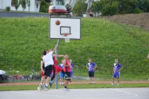 Luftarji osvojili nogometni, Kit in prijatelji pa Street ball turnir 2